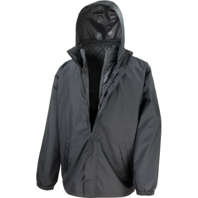 3-In-1 Jacket Core